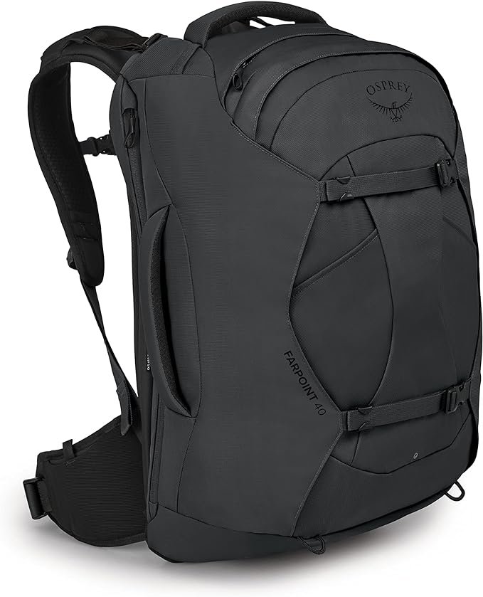 Mochila Osprey Farpoint 40